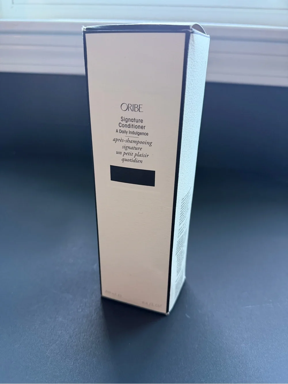 Oribe Signature conditioner, new in box